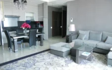 Hunian Ideal Anda di Tower Cosmo, Apartemen Kemang Village Residence