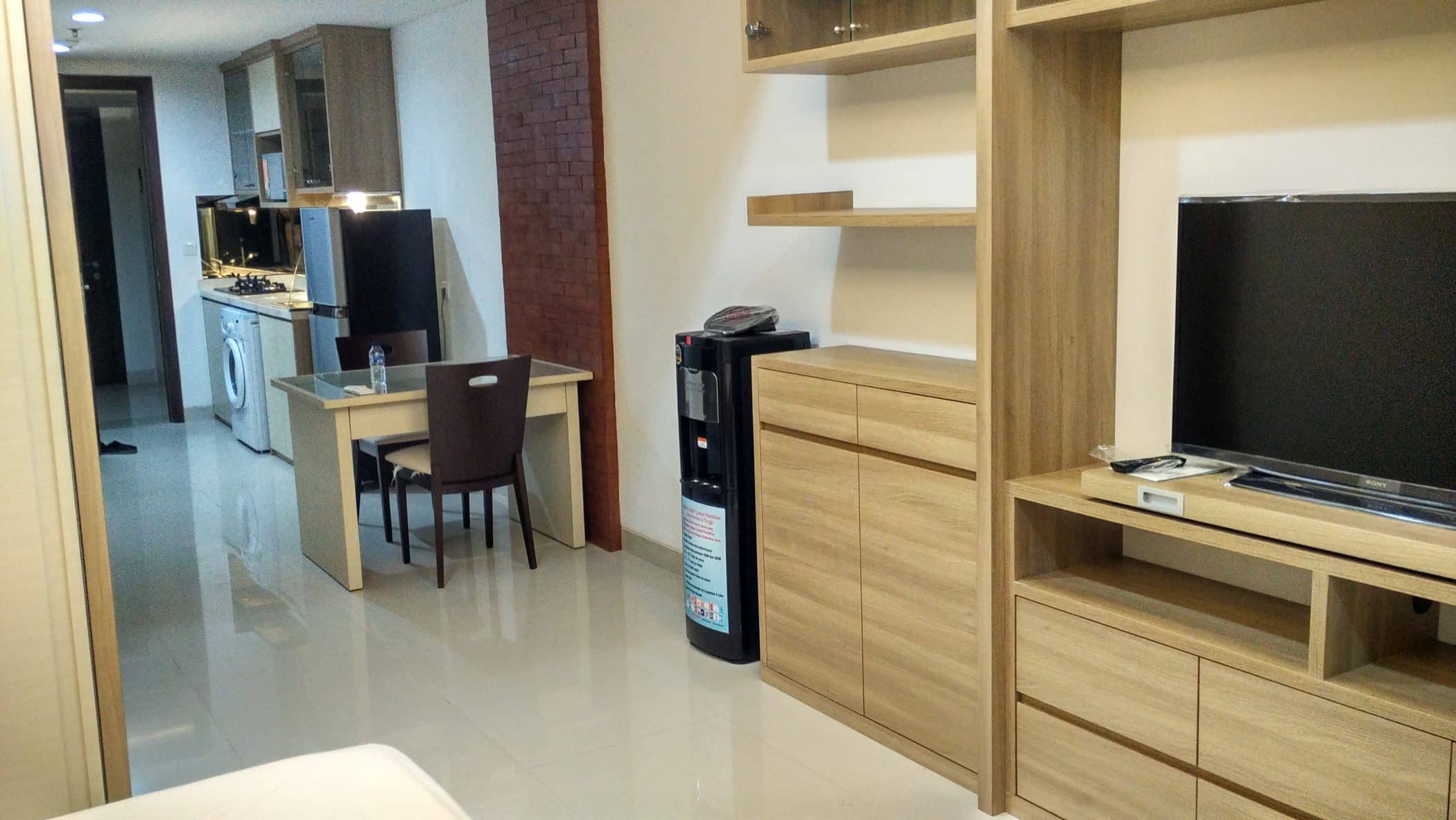 Apartemen Kemang Village Tower Intercon