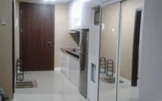 Jual Unit Apartemen Tower Intercon Kemang village, Studio