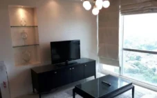 Apartemen Tower Empire Dijual, Tipe 2 Bedroom, Full Furnish