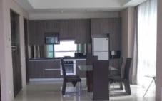 Apartemen Tower Ritz Kemang Village Dijual – Harga Terbaik