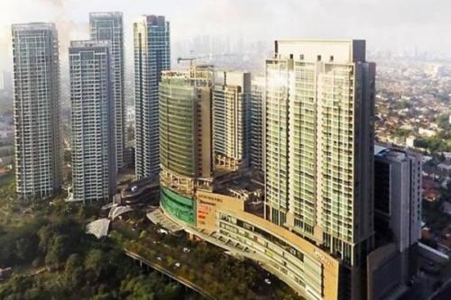 Lippo Kemang Village Apartment