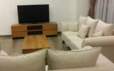 Jual Apartemen Bloomington Tower, Lantai Atas, Furnish