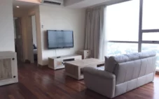 Apartemen Tower Infinity Kemang Village Disewakan