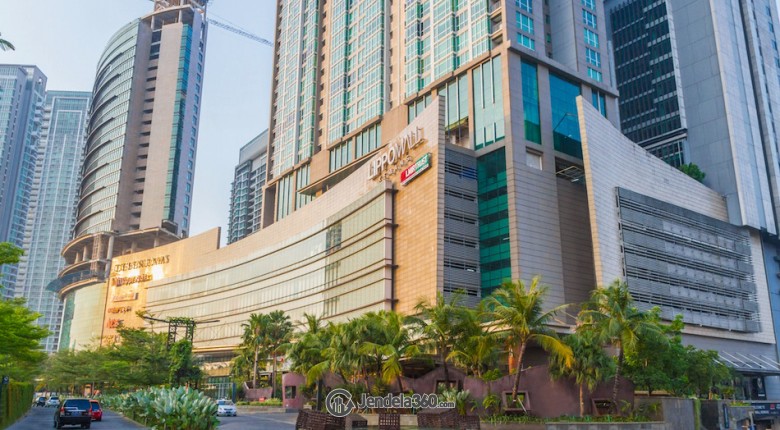 Apartemen Kemang Village