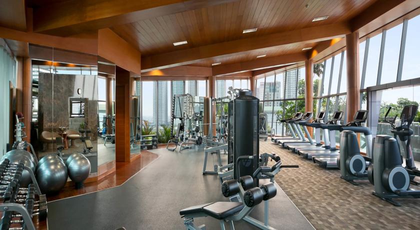 Ingin Badan Selalu Fit Jadilah Member Fitness First Kemang Village