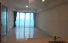 Dijual Apartemen Tower Intercon, Kemang village Luas 95