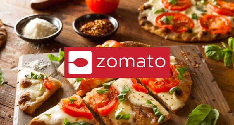 Kemang Village Zomato Menyediakan Segala Kebutuhan Anda