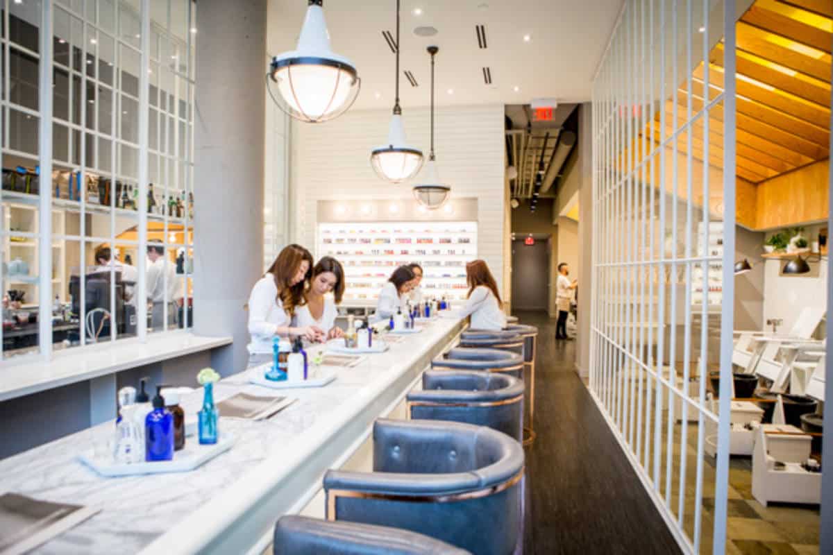 Mengintip 3 Salon Di Kemang Village yang Paling Keren