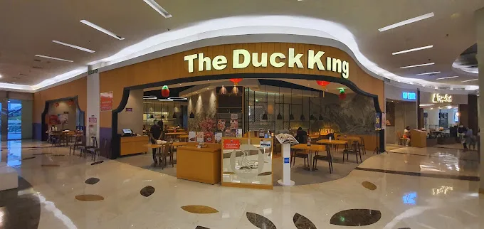 The Duck King Kemang Village Jakarta Selatan