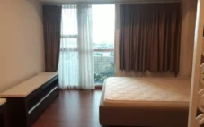 Tower Intercon Disewakan, Luas Apartemen 38 m2, Tipe Studio