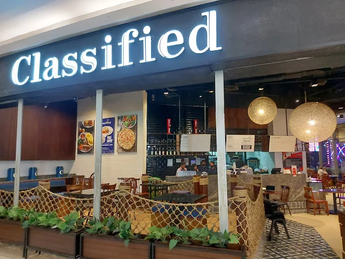 Classified Tempat Nongkrong Di Kemang Village