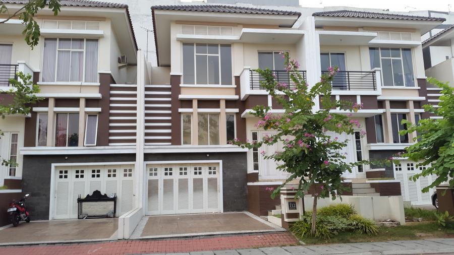 Wilayah Elit Jakarta Selatan