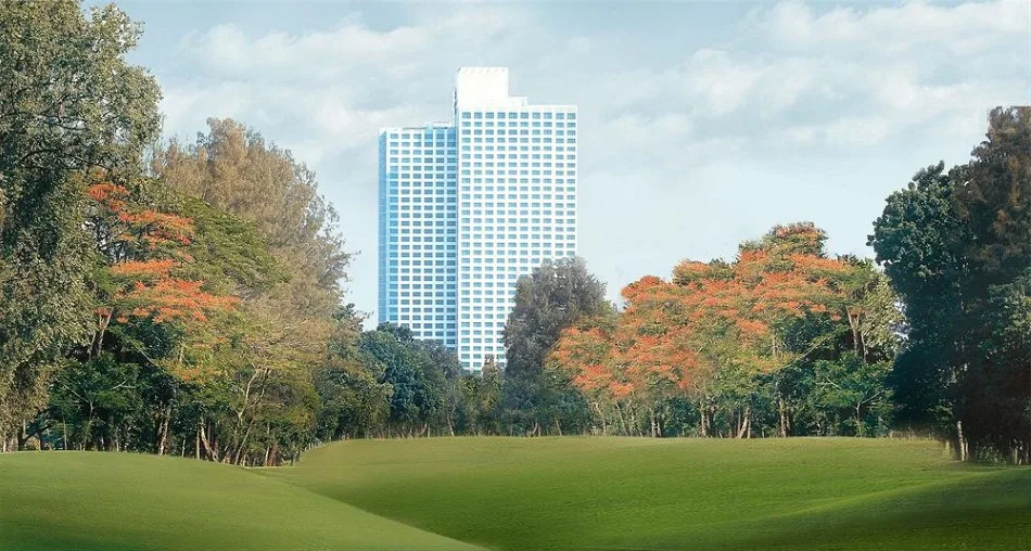 Hotel Mulia Jakarta Pusat