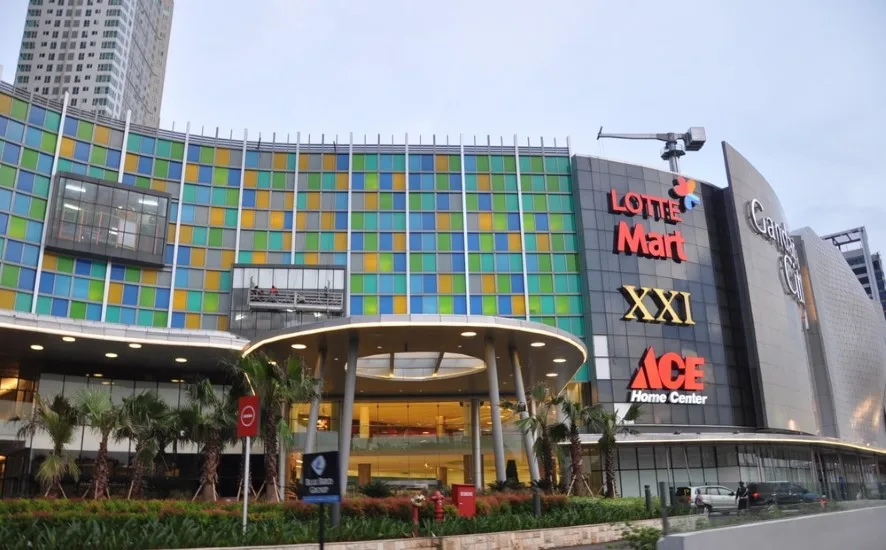 Restoran Rekomendasi Di Gandaria City Mall