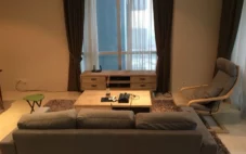 Unit Apartemen Di Tower Ritz Kemang Village Dijual, 2BR, Lantai Tinggi