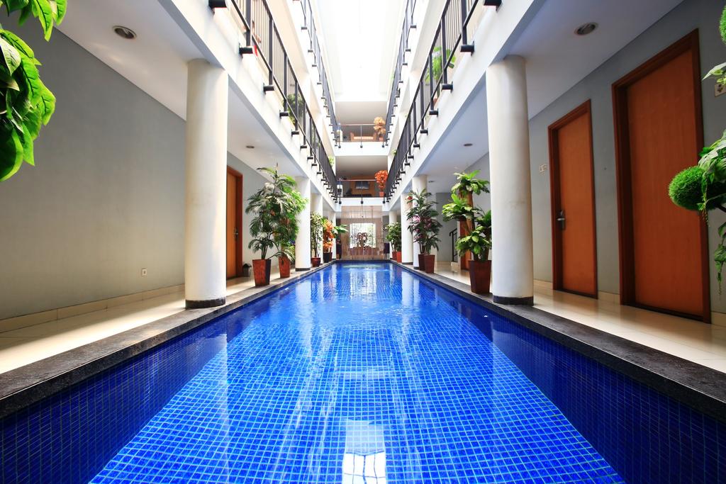 Reddorz Jakarta Selatan
