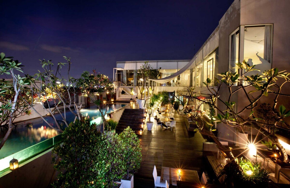Tempat Dinner Romantis Di Jakarta