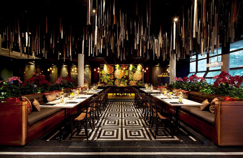 Wilshire Senopati Tempat Dinner Romantis Di Jakarta