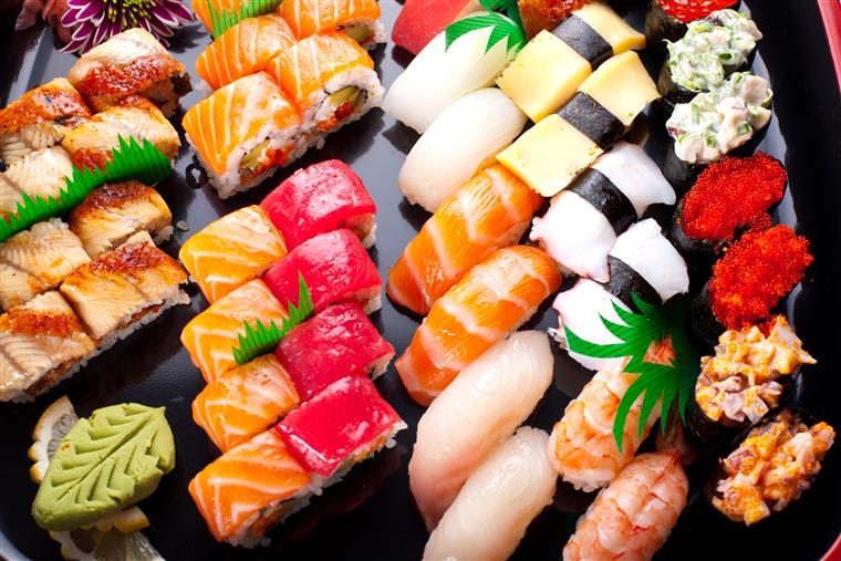 ichiban sushi mall of indonesia