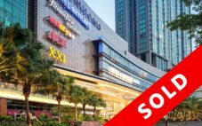 Apartemen Tower Tiffany Dijual, Kemang Village