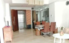 Dijual Unit Di Tower Ritz, Kemang Village, Tipe 2BR
