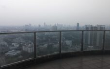 Tower Tiffany Kemang Village Disewakan, Lantai Tinggi