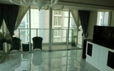 Jual Apartemen Tower Infinity Kemang Village, 3BR, Privat Lift