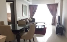 Tower Empire Kemang Village Residence, Lantai Tengah Dijual