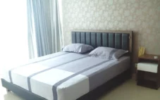 Apartemen Di Tower Infinity, Tipe 2 Bedroom, Lengkap Furnish