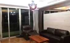 Tower Cosmo Apartemen Kemang Village Disewakan, 2BR