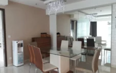 Tower Infinity Kemang Village 2BR For Rent, Lengkap Furnish