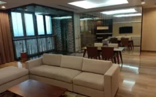 Unit Apartemen 220 sqm, Tower Bloomington Dijual