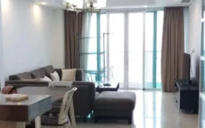 Tower Intercon Apartemen Kemang Village Disewakan