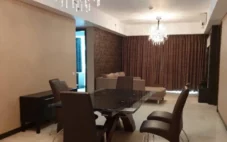 Apartemen Kemang Villag Tower Cosmo Dijual 3BR