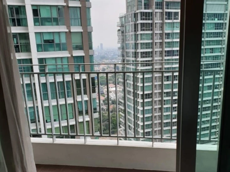 Apartemen Kemang Villag Tower Cosmo Dijual 3BR