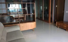 Apartemen Kemang Village dijual Tower Empire, 2BR