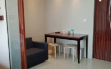 Intercon Kemang Village Type Studio Dijual, Furnish