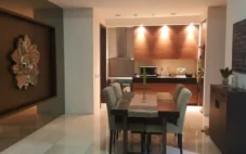 Tower Ritz Kemang Village Dijual, 2 BR, Lantai Tinggi