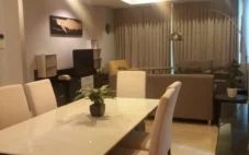 Unit Apartemen Mewah Dijual Di Kemang Village Tower Ritz