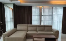 Sewa Apartemen Tower Infinity, Kemang Village, Privat Lift