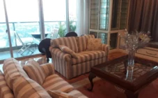 Sewa Apartemen Tower Infinity, Kemang Village, Privat Lift