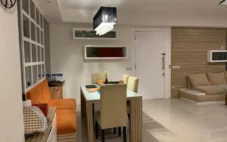 Sewa Apartemen Tower Infinity Kemang Village, Type 2BR