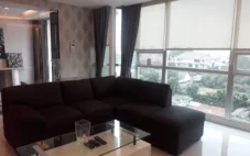 Disewakan Tower Infinity Kemang Village, 2BR, Furnish