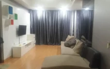 Tower Empire Kemang Village For Sale, 2BR, Lengkap Furnish