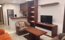 Tower Empire 2BR Dijual Furnish, Kemang Village