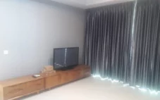 BU! Unit Dijual Di Tower Intercon, 2BR, Lengkap Furnish