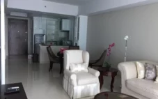 Dijual BU! Kemang Village Tower Intercon, Type 2BR, Luas 95