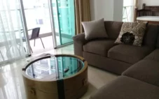 Tower Ritz Kemang Village Dijual, 2 BR, Lantai Tinggi