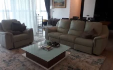 Unit Apartemen Tower Bloomington Disewakan 4BR